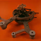 4901302-1 Learjet Throttle Quadrant Assembly