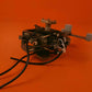 4901302-1 Learjet Throttle Quadrant Assembly