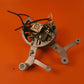 4901302-1 Learjet Throttle Quadrant Assembly