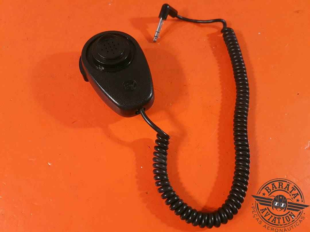 602T Electro-Voice Dynamic Microphone