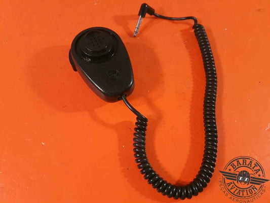 602T Electro-Voice Dynamic Microphone