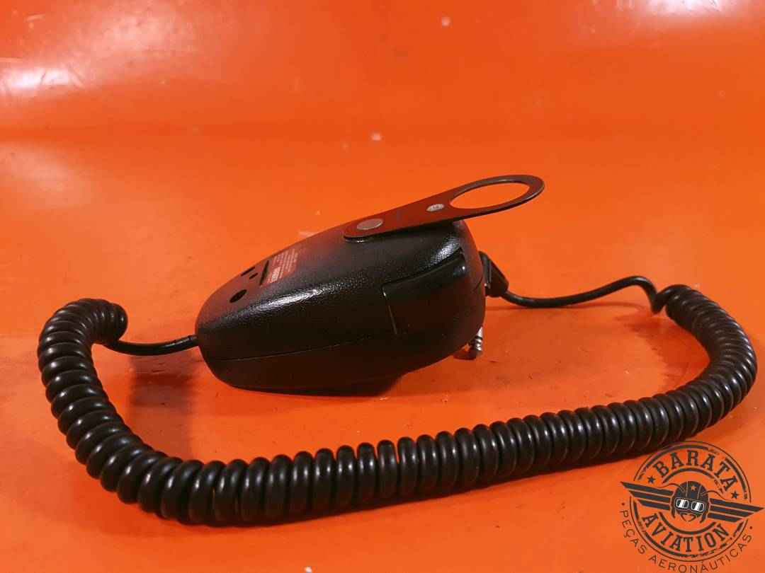 602T Electro-Voice Dynamic Microphone