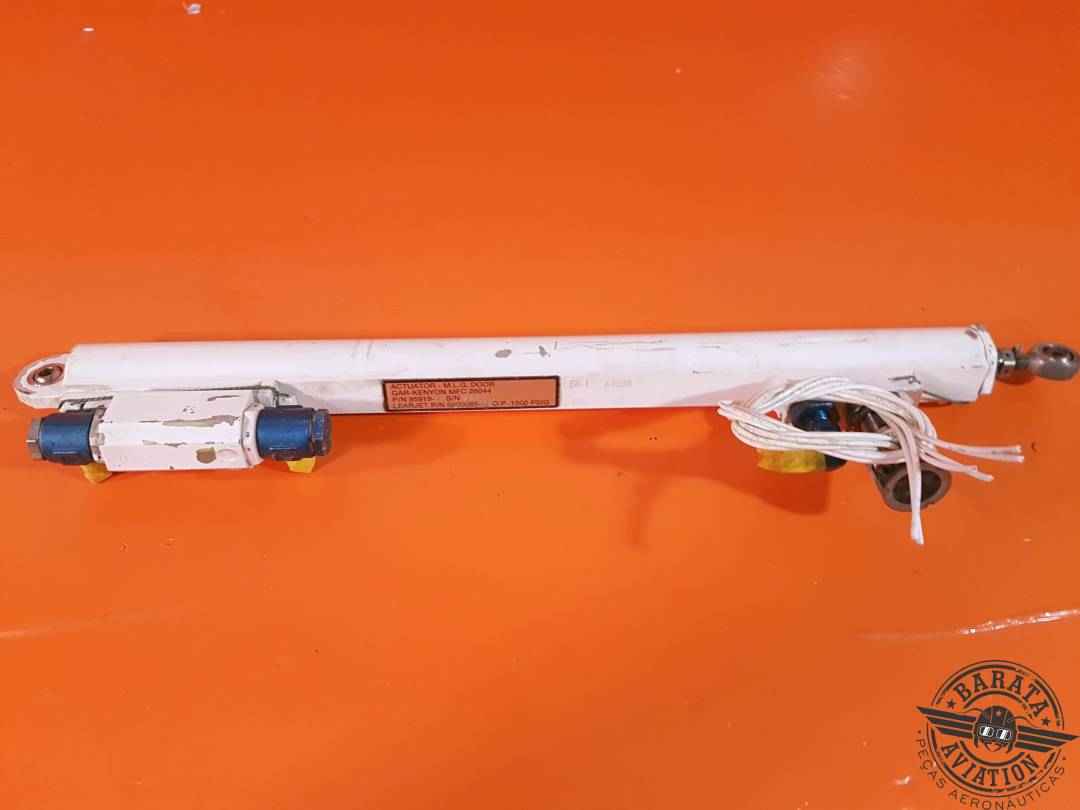 48C48608-102 Ronson MLG Door Actuator Assembly