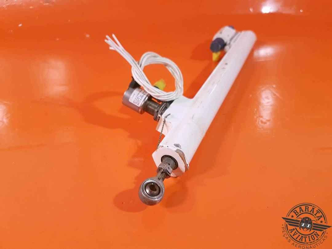 48C48608-102 Ronson MLG Door Actuator Assembly