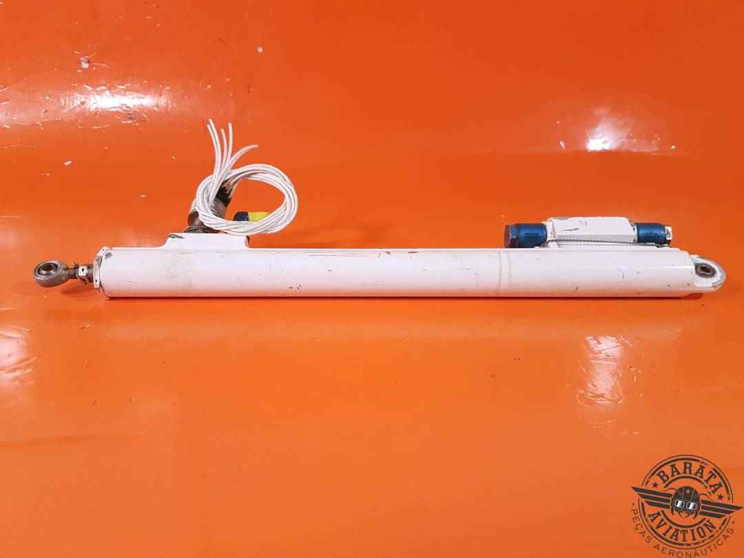 48C48608-102 Ronson MLG Door Actuator Assembly