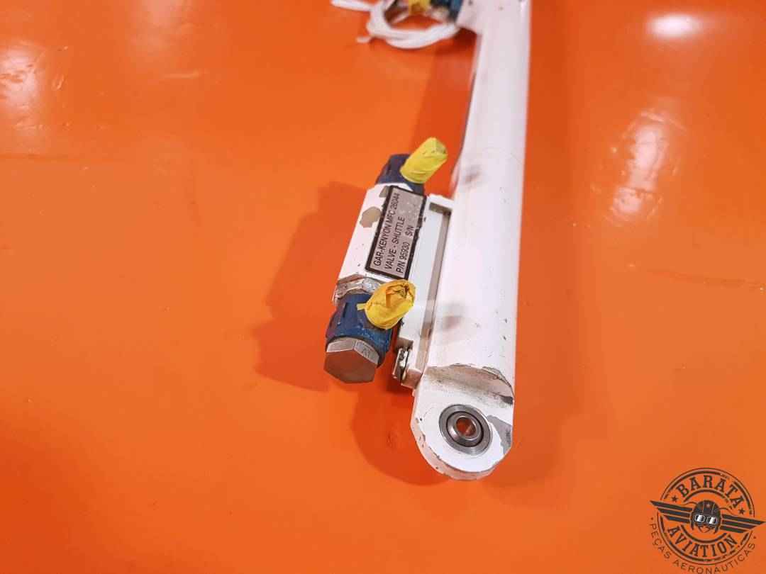 48C48608-102 Ronson MLG Door Actuator Assembly