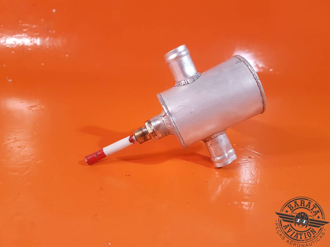 2426005-1 Bombardier Sump Assembly - Fuel System 