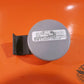 EBG02-5001 Bombardier Air Filter Assy - w/ support 