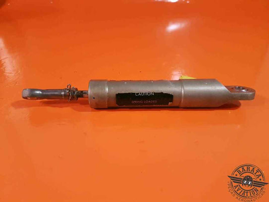 2417016-1  Gates Learjet Landing Gear Uplock Actuator Assy