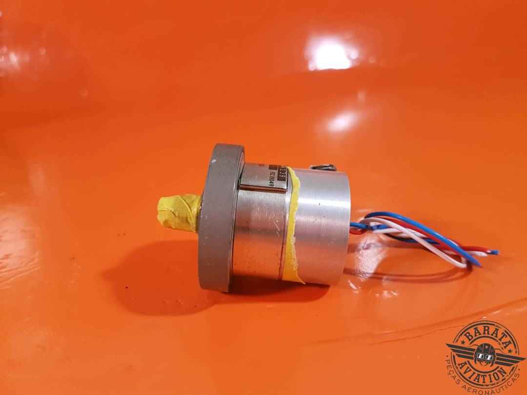 7600002-2 GLC Pressure Switch