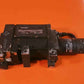 631400-11 ElectroMech Rotary Actuator Assy 28VDC
