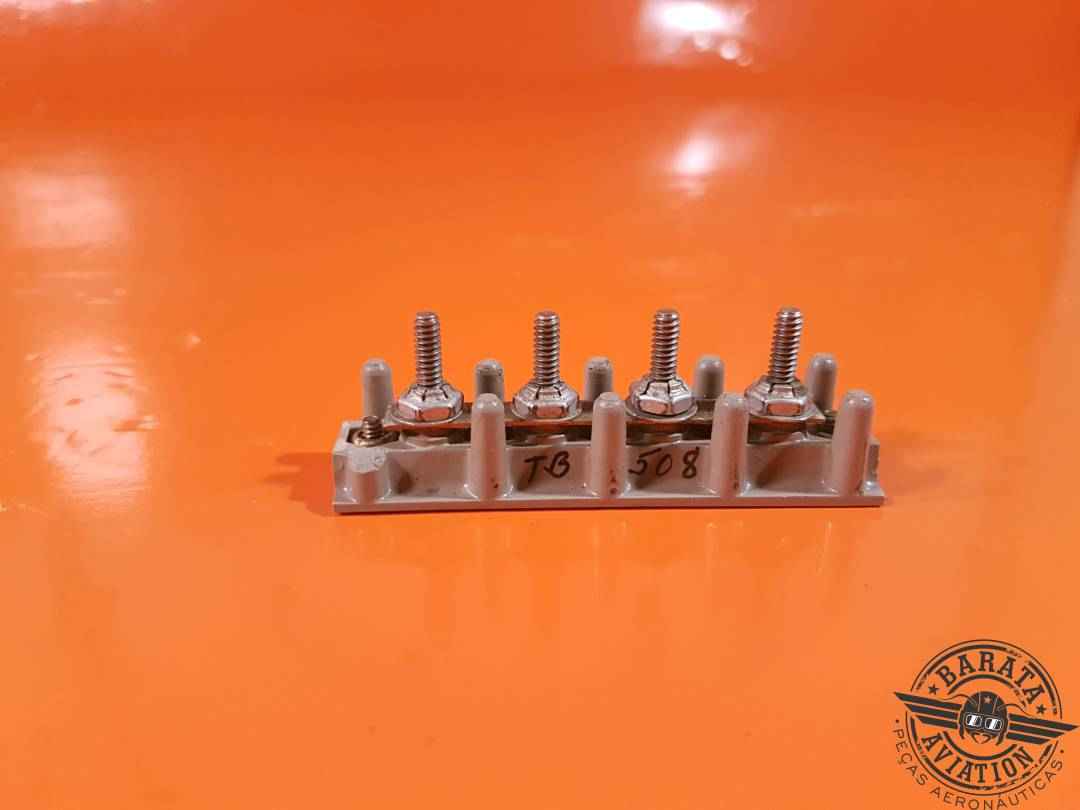 MS27212-1-4 Terminal Board