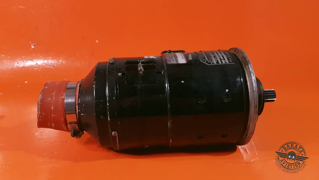 23080-023 Goodrich/Lucas Starter Generator