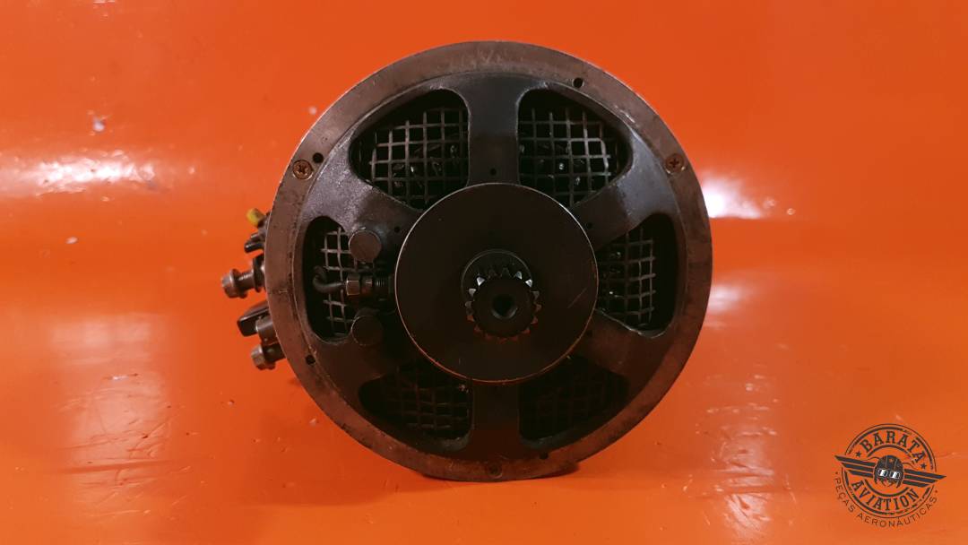 23080-023 Goodrich/Lucas Starter Generator