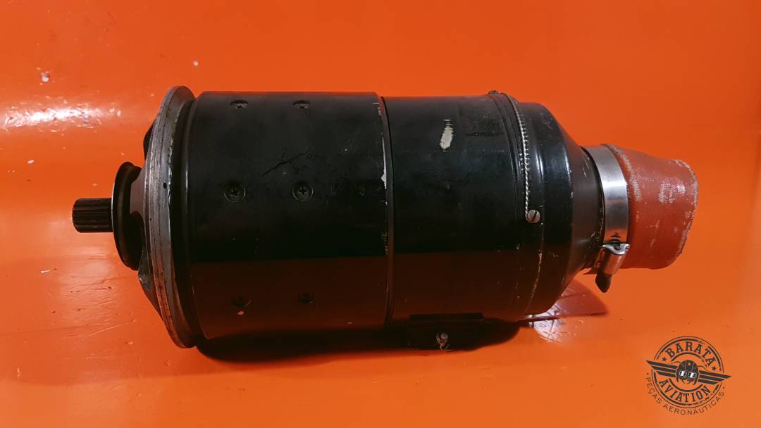 23080-023 Goodrich/Lucas Starter Generator