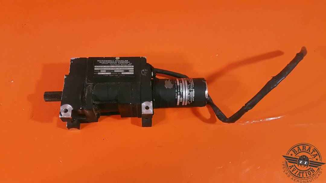 6600233-1  McDonnell Door Actuator Assembly