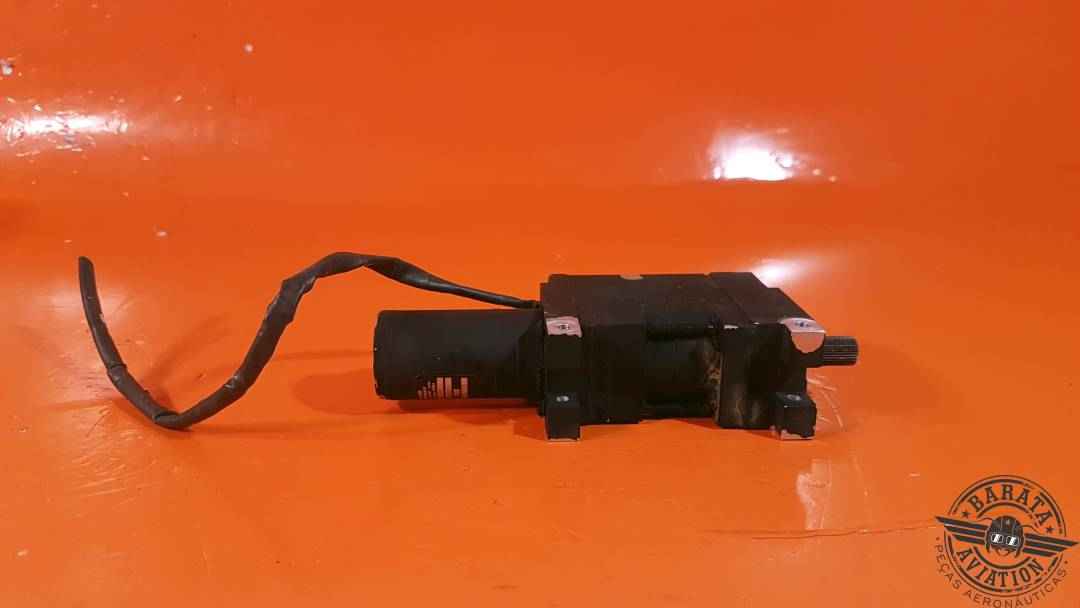 6600233-1  McDonnell Door Actuator Assembly