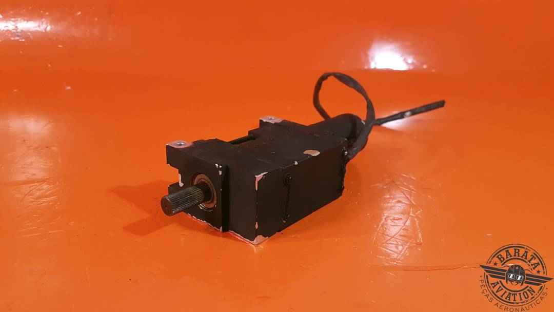 6600233-1  McDonnell Door Actuator Assembly