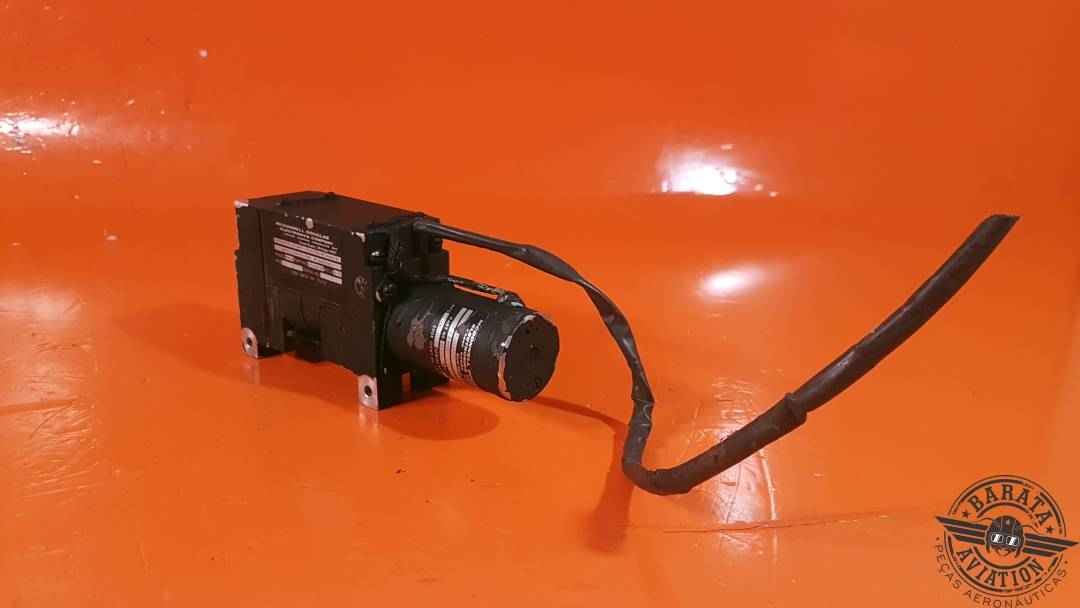 6600233-1  McDonnell Door Actuator Assembly