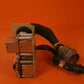 3118438-2 Learjet R/H Relay Box Assembly