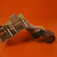 3118438-1 Learjet L/H Relay Box Assembly