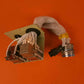 3118438-1 Learjet L/H Relay Box Assembly