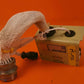 3118438-1 Learjet L/H Relay Box Assembly