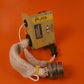 3118438-1 Learjet L/H Relay Box Assembly