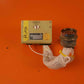 3118438-1 Learjet L/H Relay Box Assembly