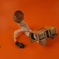 3118438-1 Learjet L/H Relay Box Assembly
