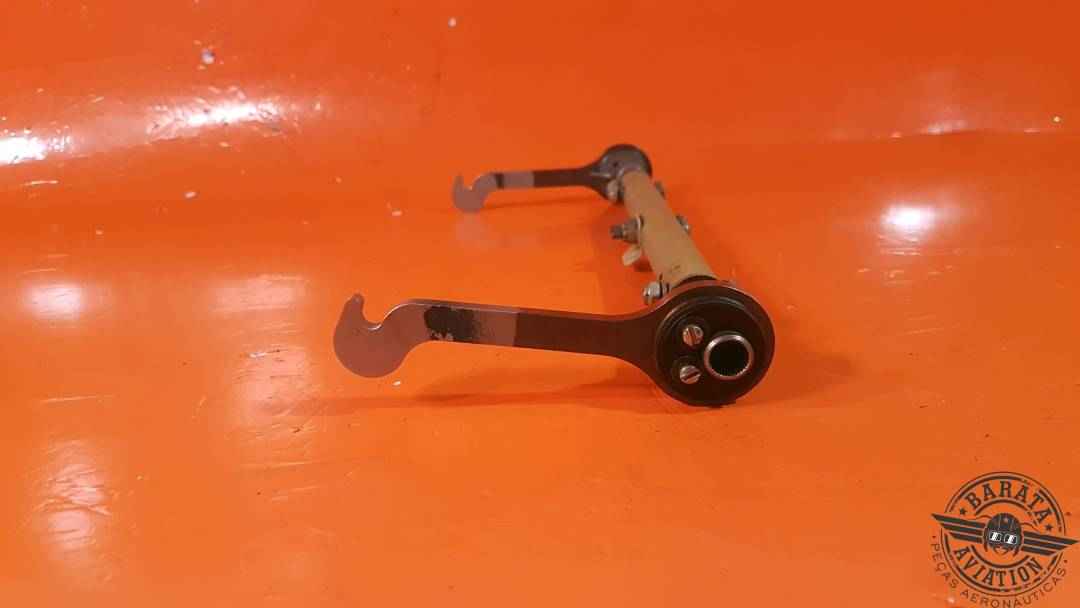 2311305-22 Learjet Torque Tube Assy