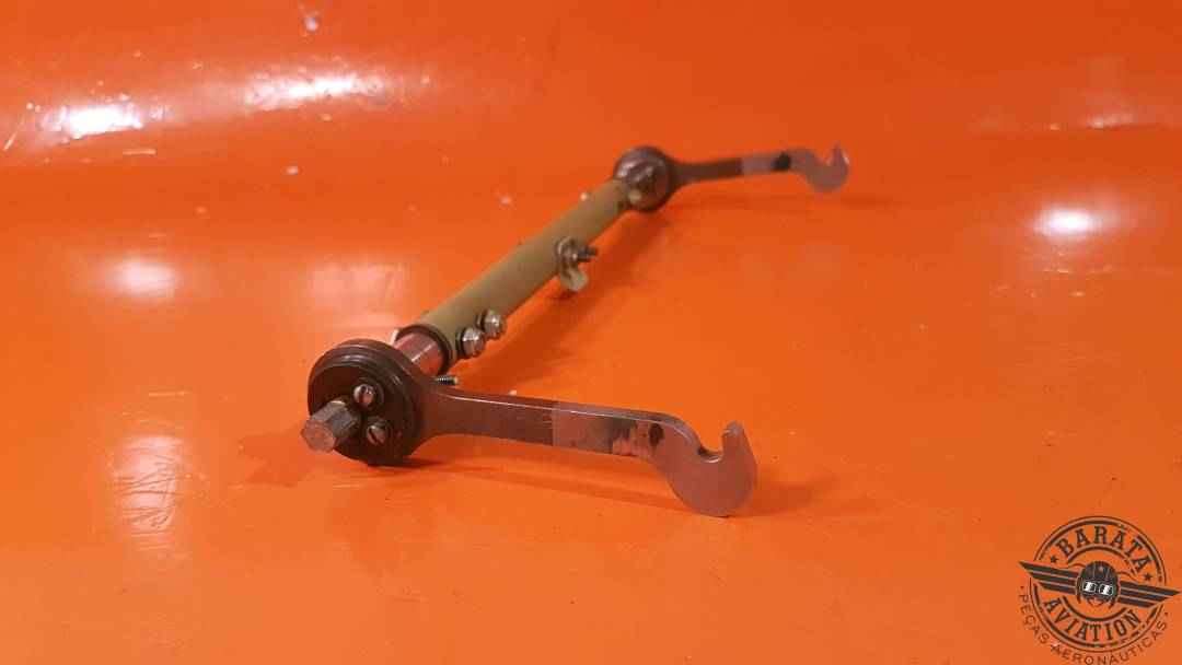 2311305-22 Learjet Torque Tube Assy
