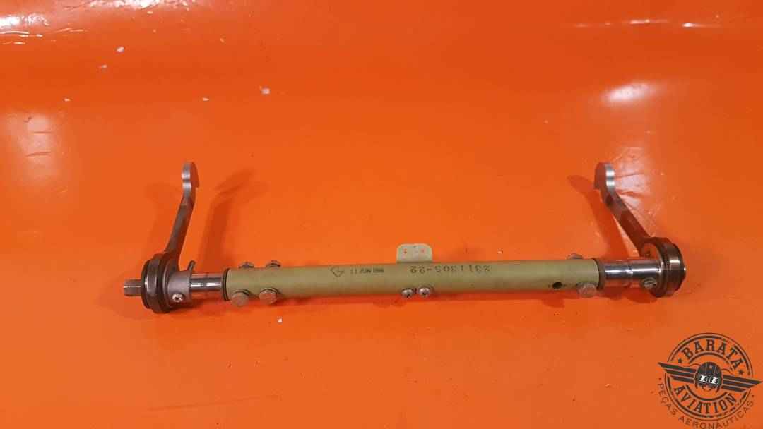 2311305-22 Learjet Torque Tube Assy