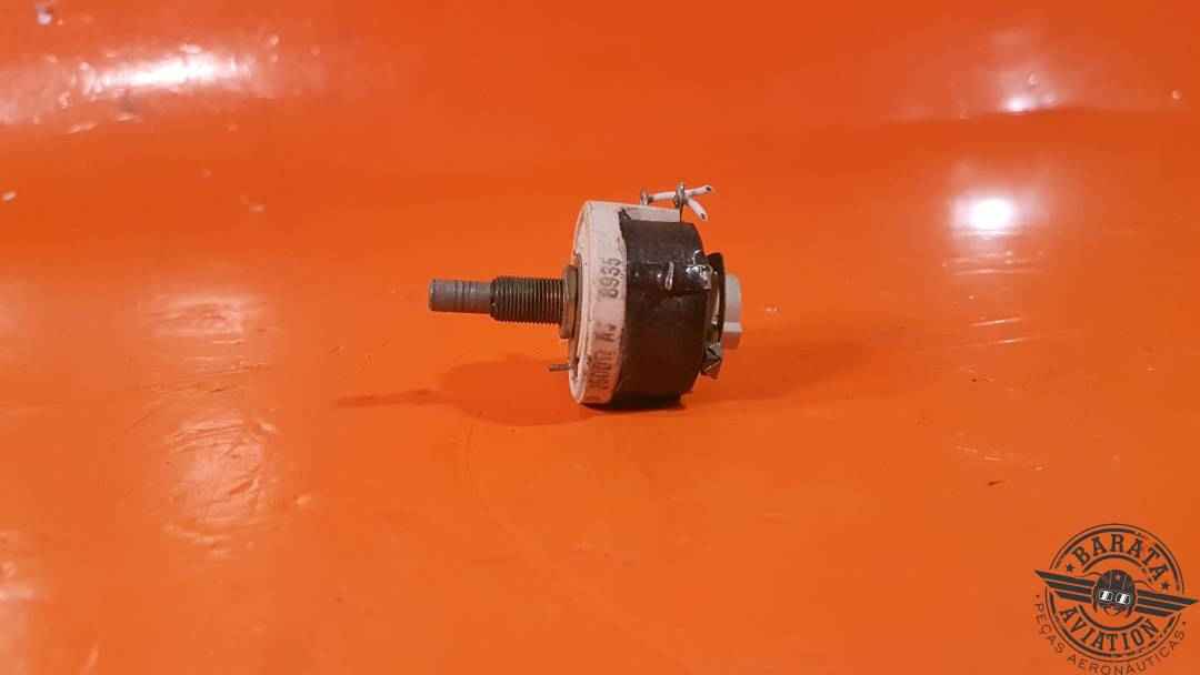 21039 Ohmite Potentiometer