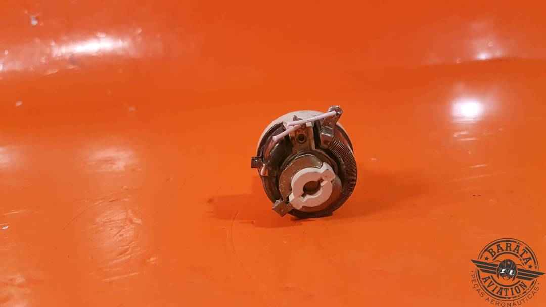 21039 Ohmite Potentiometer