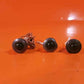 C2006 Set of 3 Push Button Switch