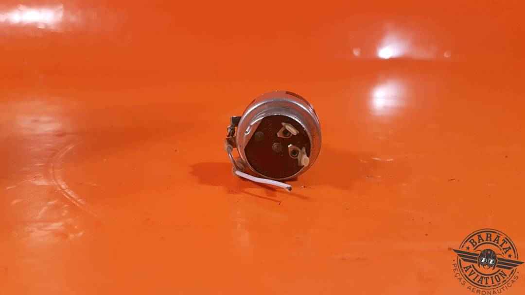 A43S-300 Clarostat Potentiometer- 1/3 amps - 250/150 vac