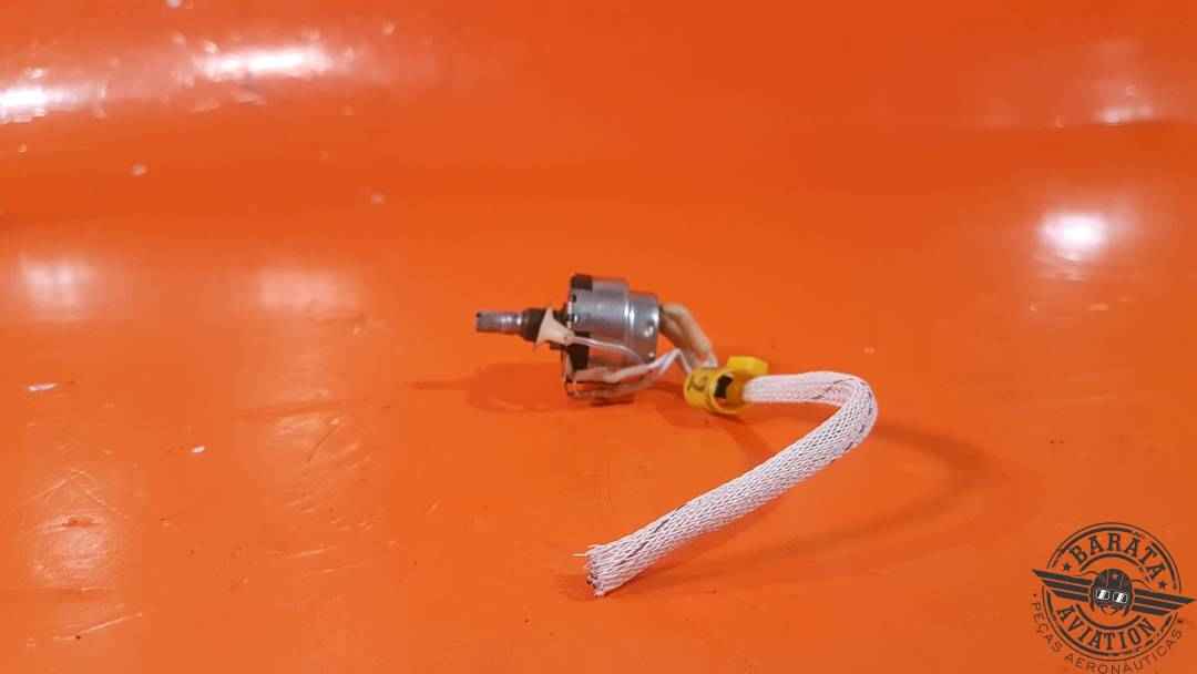 A43S-300 Clarostat Potentiometer- 1/3 amps - 250/150 vac