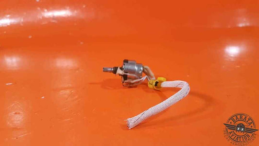 A43S-300 Clarostat Potentiometer- 1/3 amps - 250/150 vac