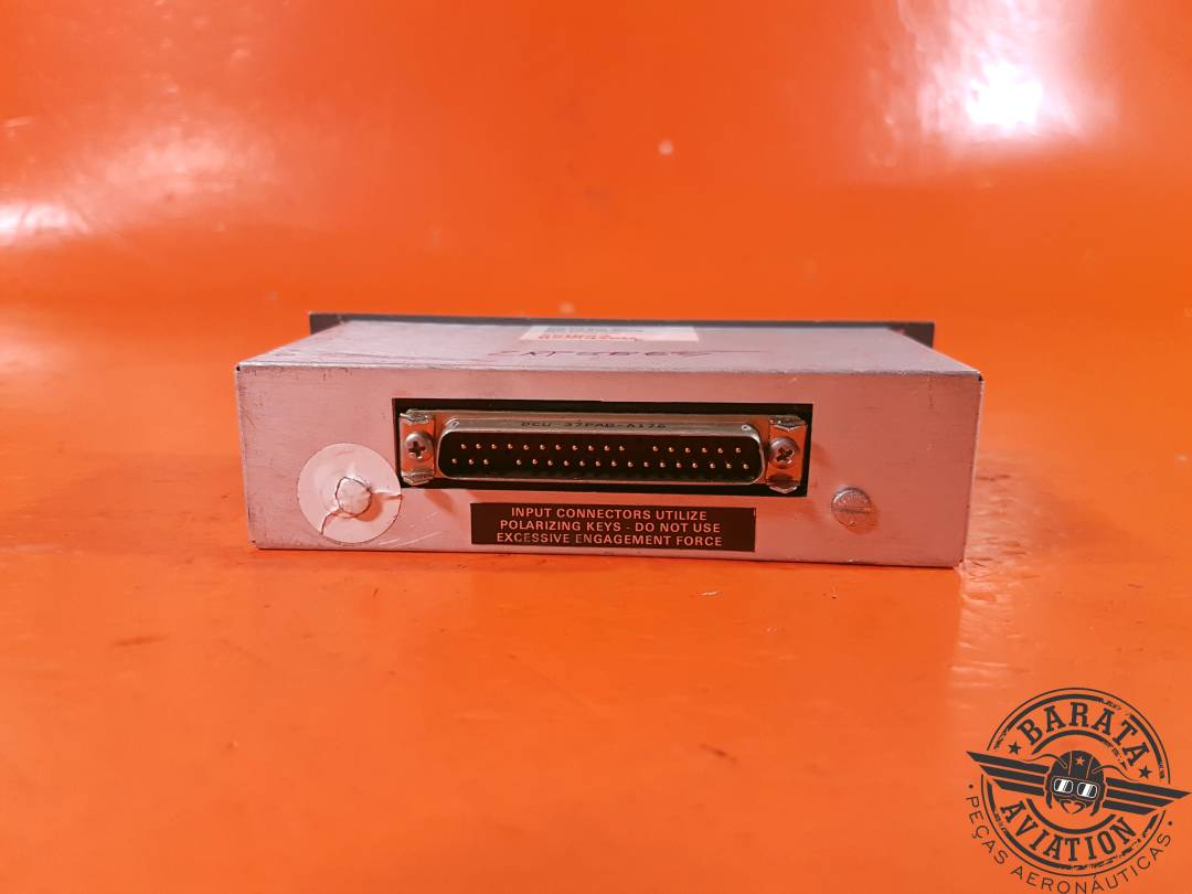 622-6200-003 Panel de control Collins HCP-74 HSI