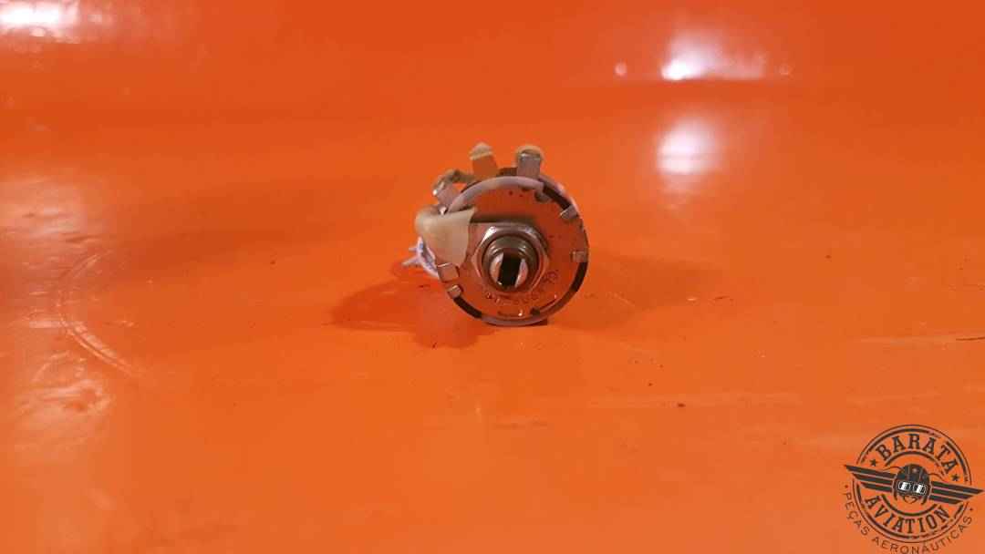 A43S-300 Clarostat Potentiometer- 1/3 amps - 250/150 vac