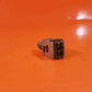 2PB323-T2 MicroSwitch Pushbutton Switch 1 Amp - 30vdc 