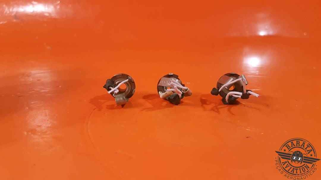JJ-033 Switchcraft Kit Jacks