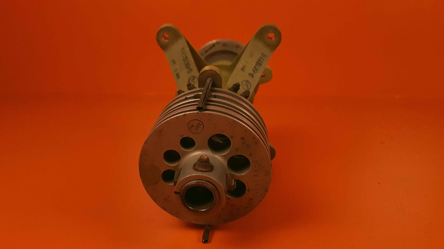 5415133-3 Leajet Drum Assembly