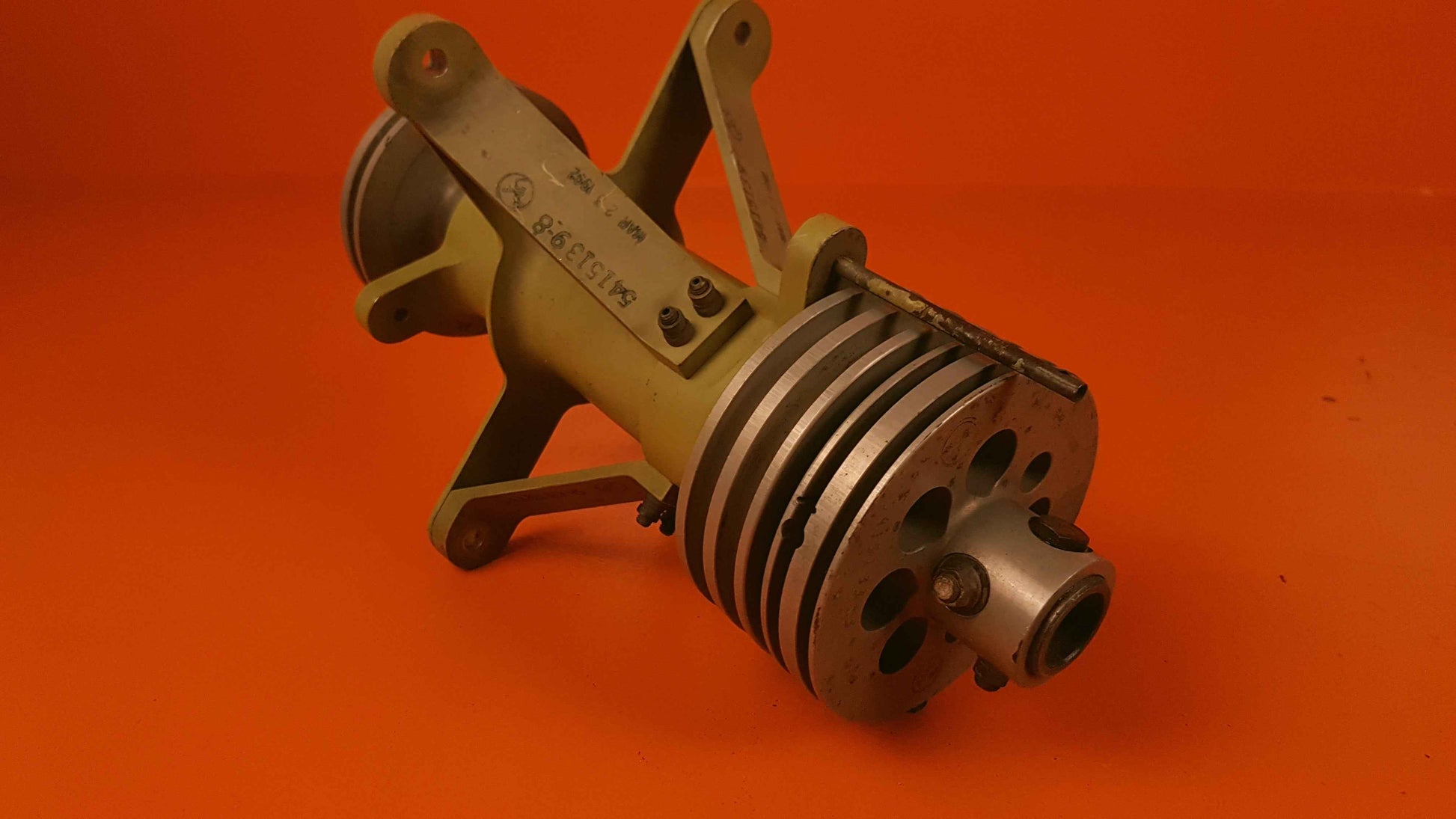 5415133-3 Leajet Drum Assembly