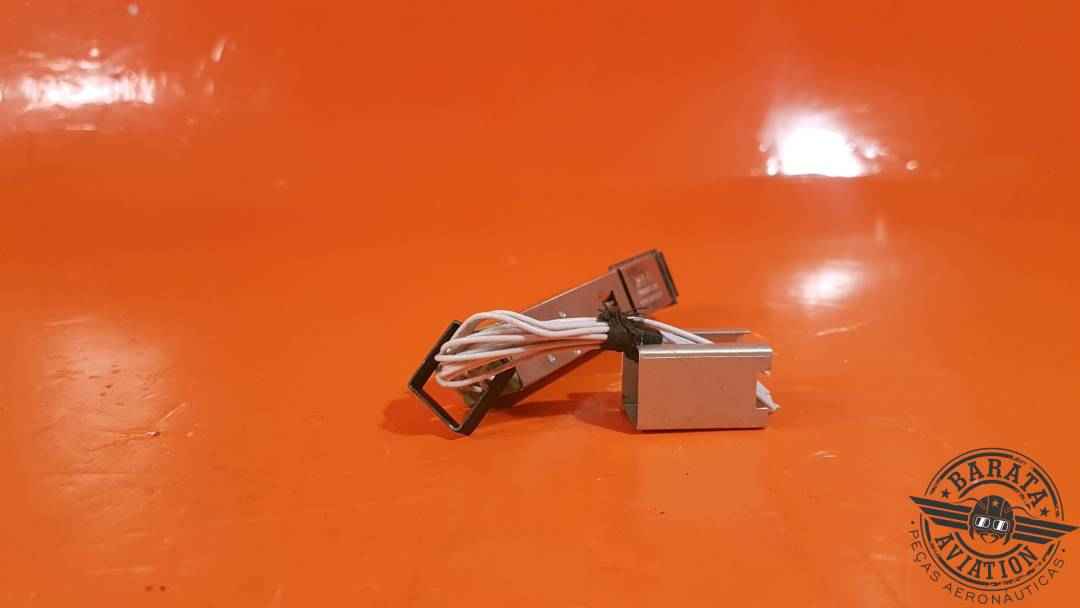 10648 Jay-El  Illuminated Pushbutton Switch