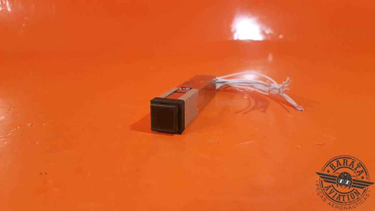 10648   Jay-El Illuminated Pushbutton Switch