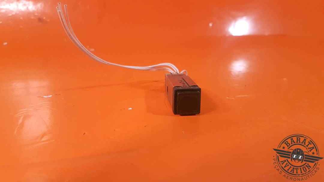 M22885/90 Optics Annunciator Switch