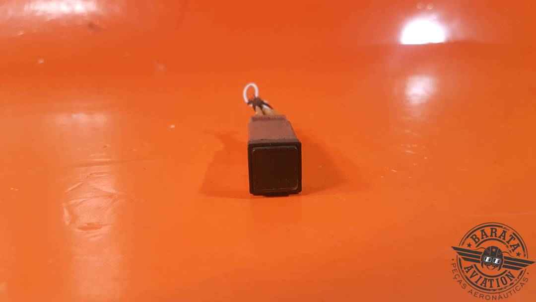 M22885/90 Optics Annunciator Switch