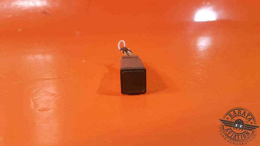 M22885/90 Optics Annunciator Switch